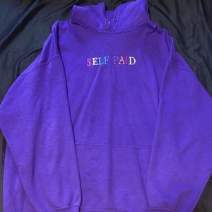 Design Made Sweatshirt